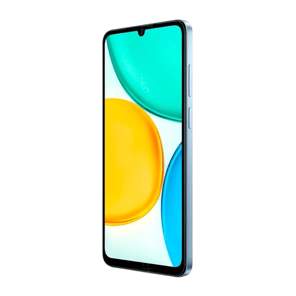 Imagen 2 del producto Celular Honor X5D 128GB, 4GB RAM, cámara trasera 13MP y frontal 5MP, LCD 6.74"", azul