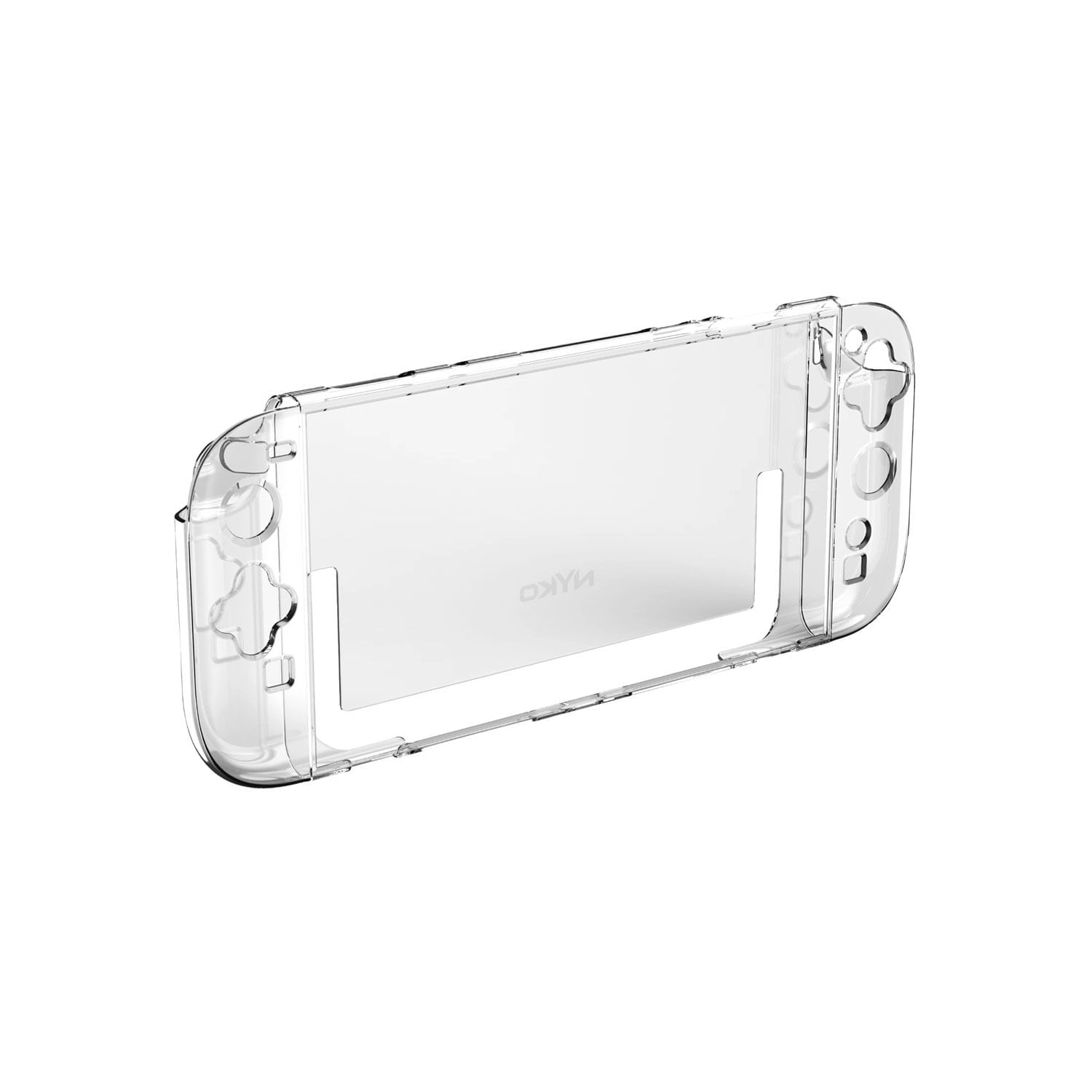 Imagen 2 del producto Consola Nintendo Switch 2 256GB, híbrida, 4K, Joy-Con 2, negro + Protector Nyko Thin Case