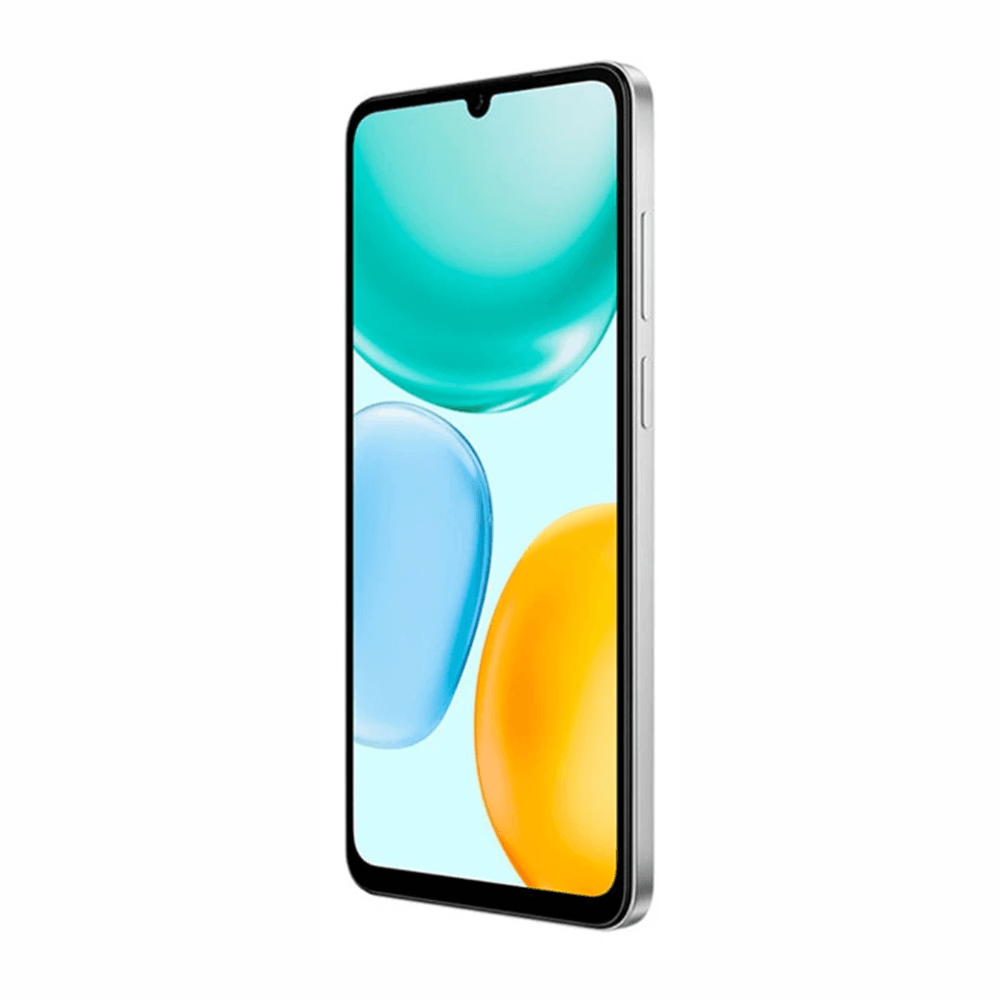 Imagen 2 del producto Celular Honor X5D 128GB, 4GB RAM, cámara trasera 13MP y frontal 5MP, LCD 6.74"", silver