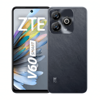 Reacondicionado: Celular ZTE Blade V60 Smart Z2359 256GB, 4GB RAM, cámara trasera 50MP y frontal 8MP, IPS 6.6"", negro