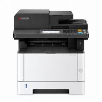 Impresora láser Kyocera ECOSYS MA4000wifx/L multifuncional, Wi-Fi, dúplex, 42 ppm, monocromática