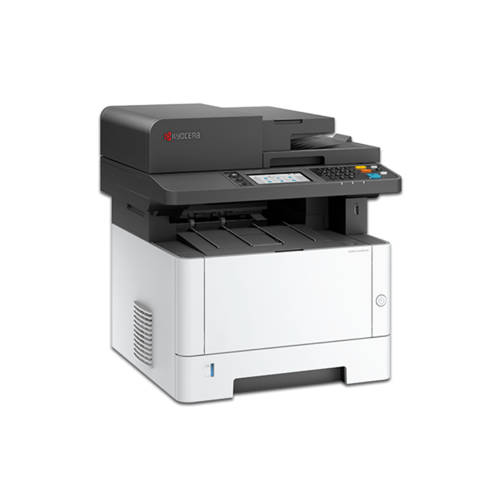 Imagen 2 del producto Impresora láser Kyocera ECOSYS MA4000wifx/L multifuncional, Wi-Fi, dúplex, 42 ppm, monocromática