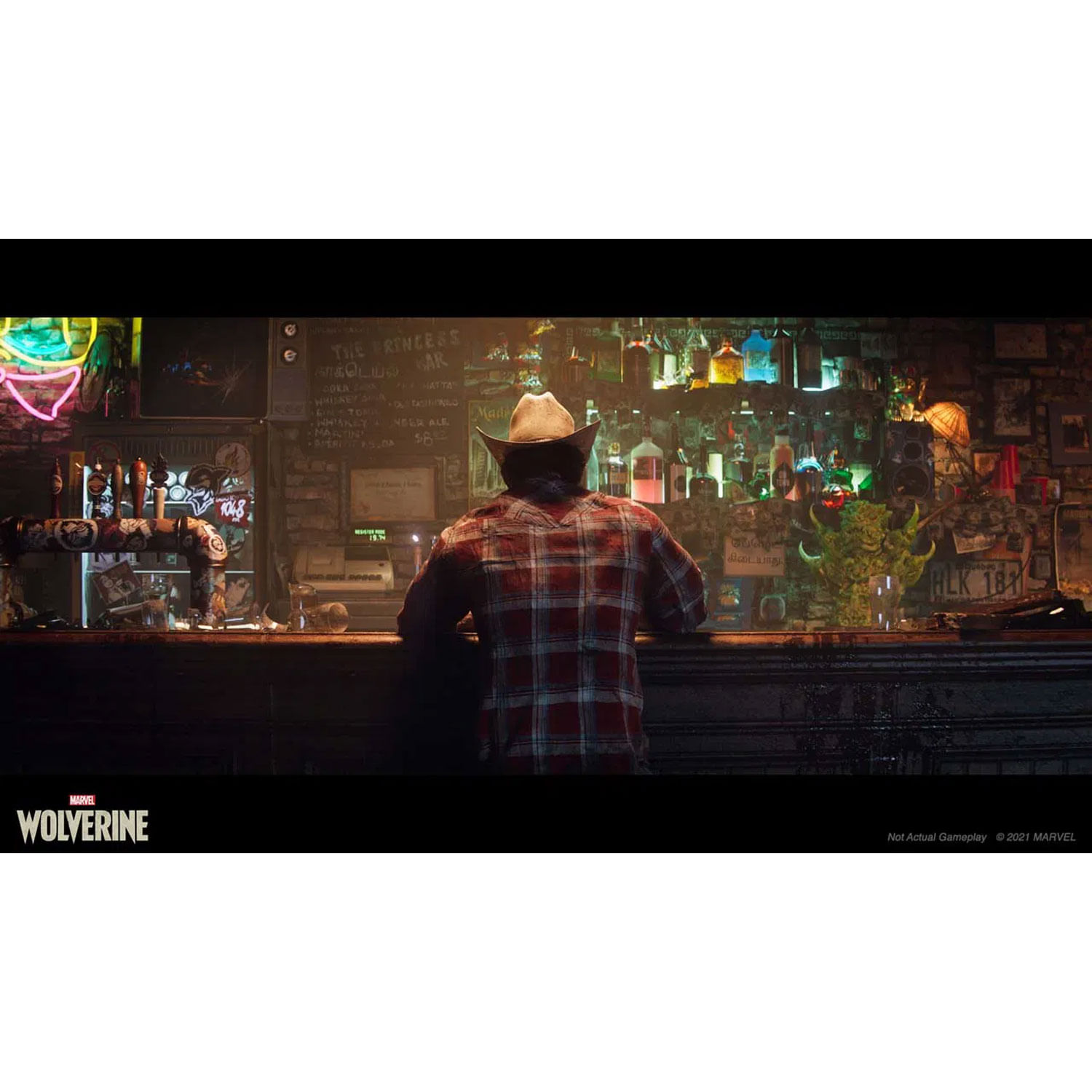 Imagen 2 del producto Marvel's Wolverine para PlayStation 5, edición Latam, acción, 1 jugador, español/inglés