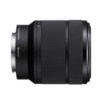 Lente Sony SEL28702 zoom, F3.5-5.6 OSS II, montura E Full Frame