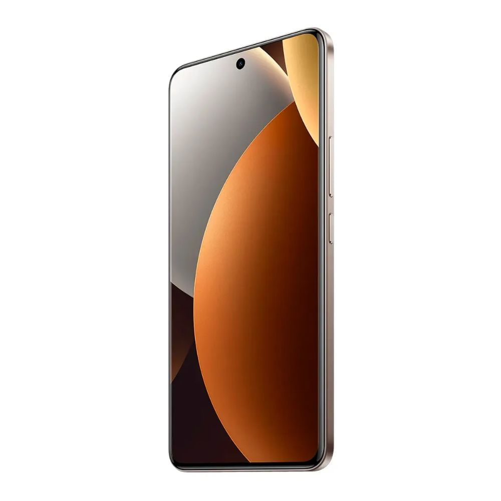 Imagen 2 del producto Celular Xiaomi Redmi Note 15 Pro 5G 256GB, 8GB RAM, cámara 200MP y frontal 20MP, pantalla 6.83"", chip + eSIM, gris titanio + cargador 45W
