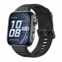 Smartwatch Huawei Watch Fit 5 Pro 1.92"" AMOLED, GPS, 5 ATM, hasta 10 días, black