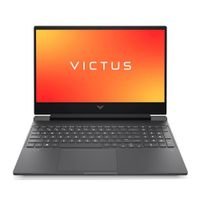 Laptop gamer HP Victus 15-FA2082WM 15.6"", Intel Core i5-13420H, 512GB SSD, 16GB RAM, Windows 11 Home, mica silver
