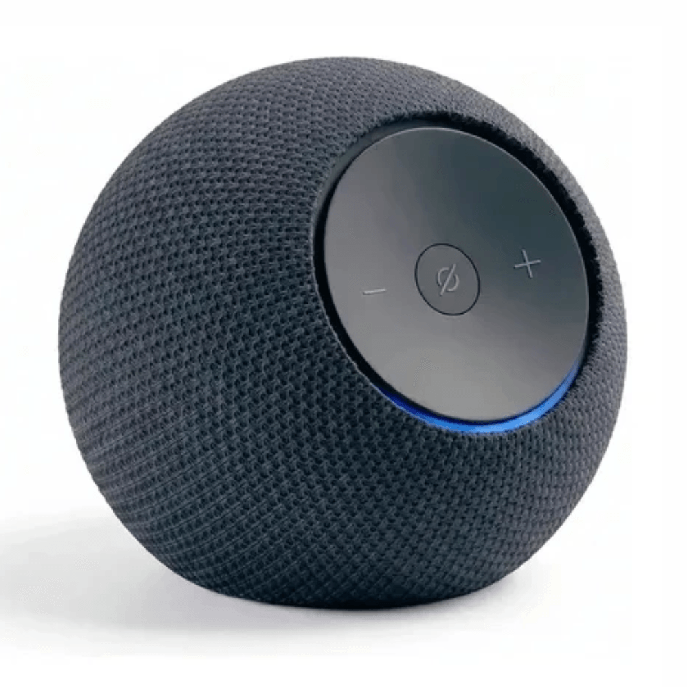 Imagen 2 del producto Echo Dot Max Amazon, parlante inteligente con control de voz Alexa, Wi-Fi de doble banda, grafito