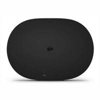 Parlante inteligente Sonos Era 300, control de voz, Wi-Fi, Bluetooth 5.0, sonido Dolby Atmos, audio espacial, 120W, negro