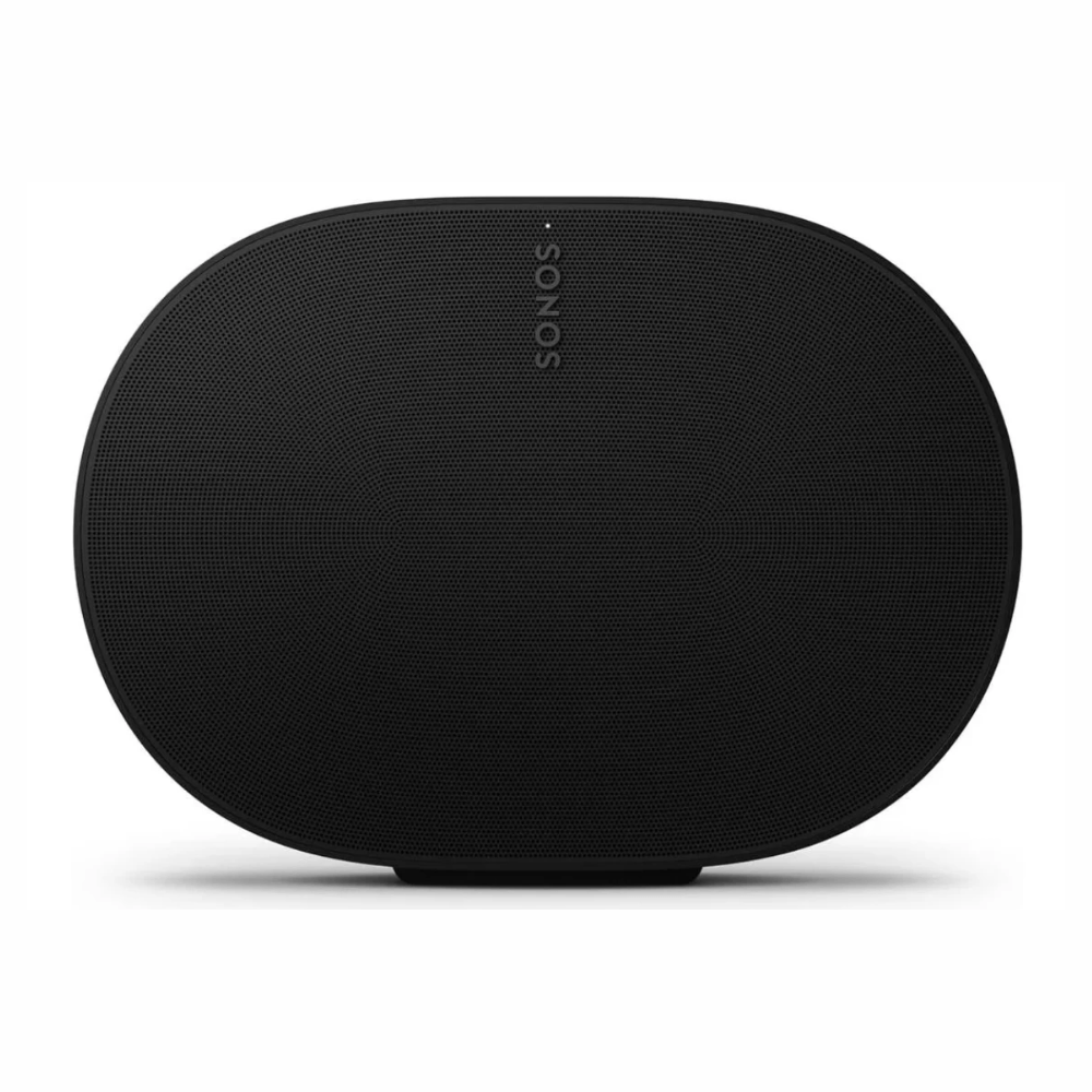 Imagen 2 del producto Parlante inteligente Sonos Era 300, control de voz, Wi-Fi, Bluetooth 5.0, sonido Dolby Atmos, audio espacial, 120W, negro