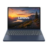 Laptop Lenovo IdeaPad Slim 3 15IRH10 15.3"", Intel Core i7-13620H, 1TB SSD, 16GB RAM, FreeDos - sin Sistema Operativo, azul