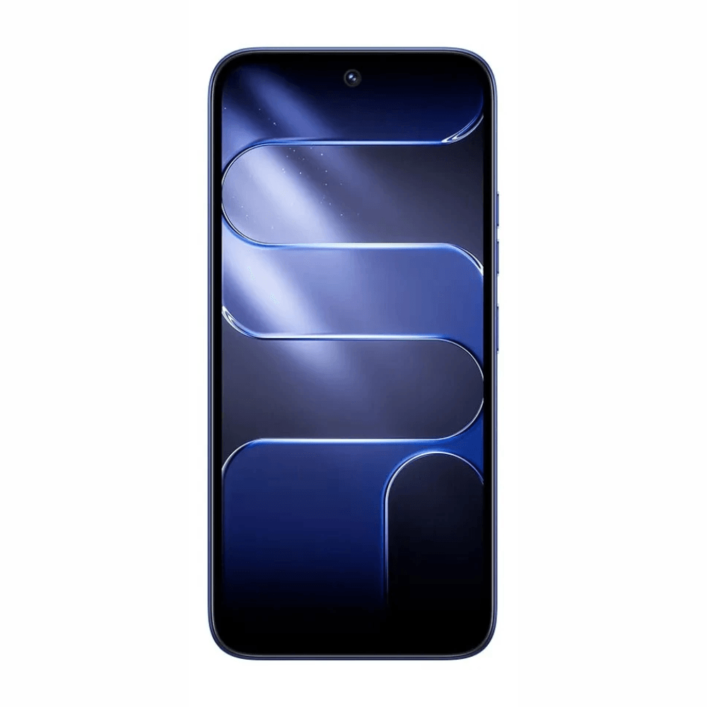 Imagen 2 del producto Celular Tecno Spark 50 256GB, 4GB RAM, cámara trasera 50MP y frontal 8MP, LCD IPS 6.78"", azul