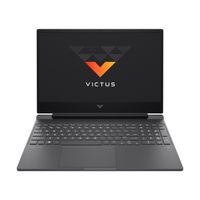 Laptop gamer HP Victus 15 15-fb3022la 15.6"", AMD Ryzen 7, SSD 512GB, 16GB RAM, NVIDIA GeForce RTX 4050 6GB, Windows 11 Home, negro
