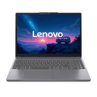 Laptop Lenovo IdeaPad Slim 3 15IRH10 15.6"", Intel Core i7 13620H, 512GB SSD, 16GB RAM, FreeDos - sin Sistema Operativo, gris