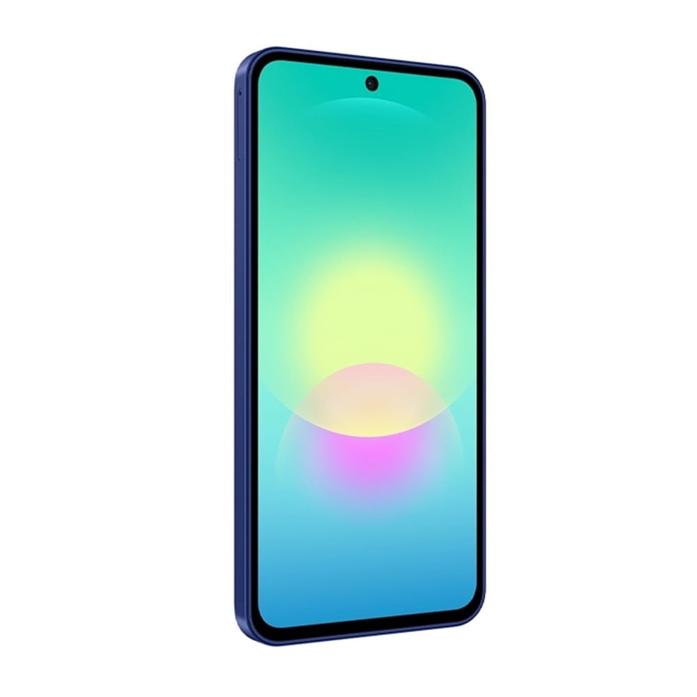 Imagen 2 del producto Celular Samsung Galaxy A27 5G 256GB, 8GB RAM, cámara 50MP y frontal 12MP, pantalla 6.7"", azul + cargador 45W