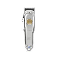 Cortadora Wahl Professional Senior Cordless Metal, inalámbrica, 7000 RPM, batería 80 min