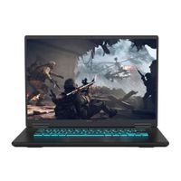 Laptop Gamer Gigabyte A16 CVHI3US894SH 16"", Intel Core i7 13620H, 1TB SSD, 16GB RAM, Windows 11 Home, acero negro