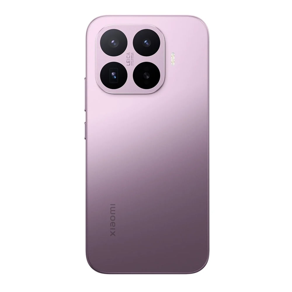 Imagen 2 del producto Celular Xiaomi 17T Leica 5G 512GB, 12GB RAM, cámara 50MP y frontal 32MP, pantalla 6.59"", violeta