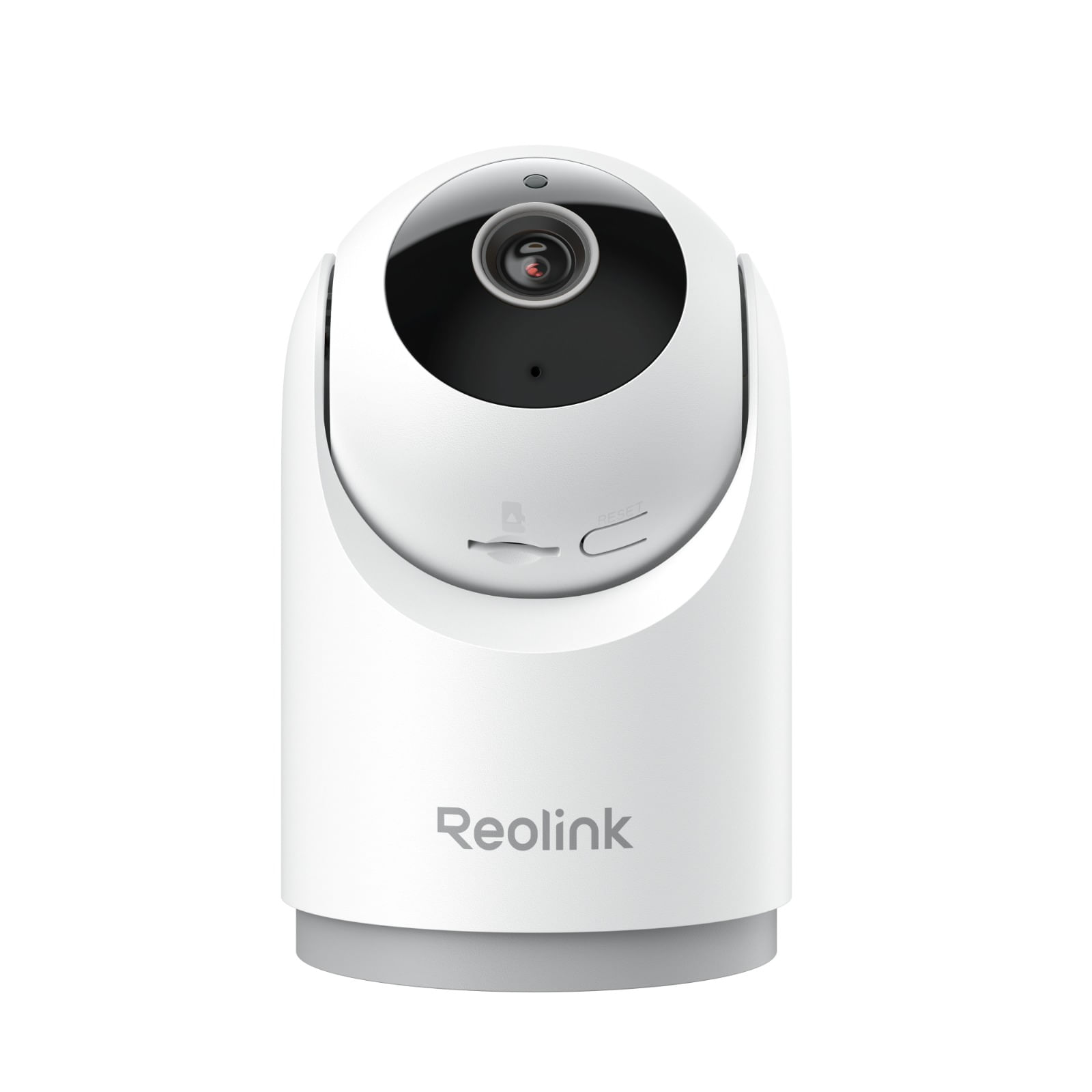 Imagen 2 del producto Cámara de seguridad Reolink E321 3MP Wi-Fi PTZ, visión nocturna, audio bidireccional, blanco