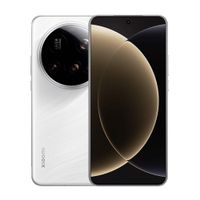 Celular Xiaomi 15 Ultra Leica 5G 512GB, 16GB RAM, cámara 50MP y frontal 32MP, pantalla 6.73"", blanco
