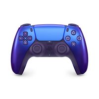 Mando PS5 DualSense inalámbrico, micrófono integrado, sensor de movimiento, Chroma Indigo