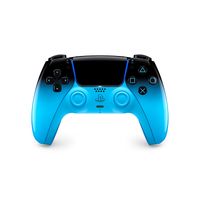 Mando PS5 DualSense inalámbrico, colección Hyperpop, Rhythm Blue