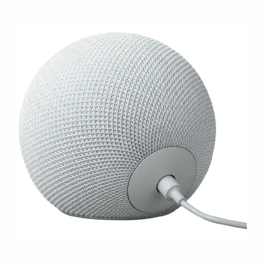 Imagen 2 del producto Echo Dot Max Amazon con control de voz Alexa, Wi-Fi, Bluetooth 5.0, blanco