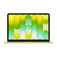 MacBook Neo 13"", A18 Pro, 256GB SSD, 8GB RAM, macOS, citrus