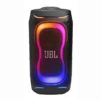 Parlante de torre Bluetooth JBL PartyBox 330, 280 W, Bluetooth 6.0, hasta 18h, iluminación, negro