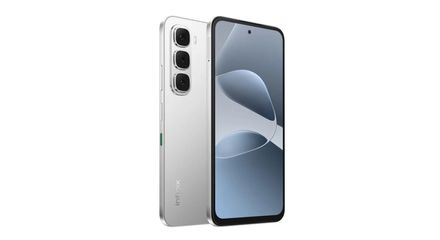 Infinix Infinix Hot 60 Pro 256GB