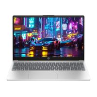 Laptop HP 15-fd0276la - B9TZ2LA 15.6"", Intel Core  i7-1355U, 512GB SSD, 16GB RAM, FreeDos - sin Sistema Operativo, dorado plata