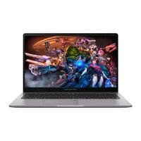 Laptop Asus 90NX0881-M02P90 15.6"", Intel Core i5, 512GB SSD, 16GB RAM, FreeDos - sin Sistema Operativo, plateado