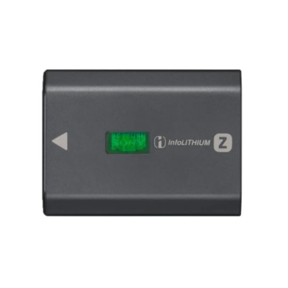 Imagen 2 del producto Batería recargable Sony NP-FZ100 Serie Z, 2280 mAh