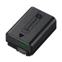 Batería recargable Sony NP-FW50 Serie W, 1080 mAh