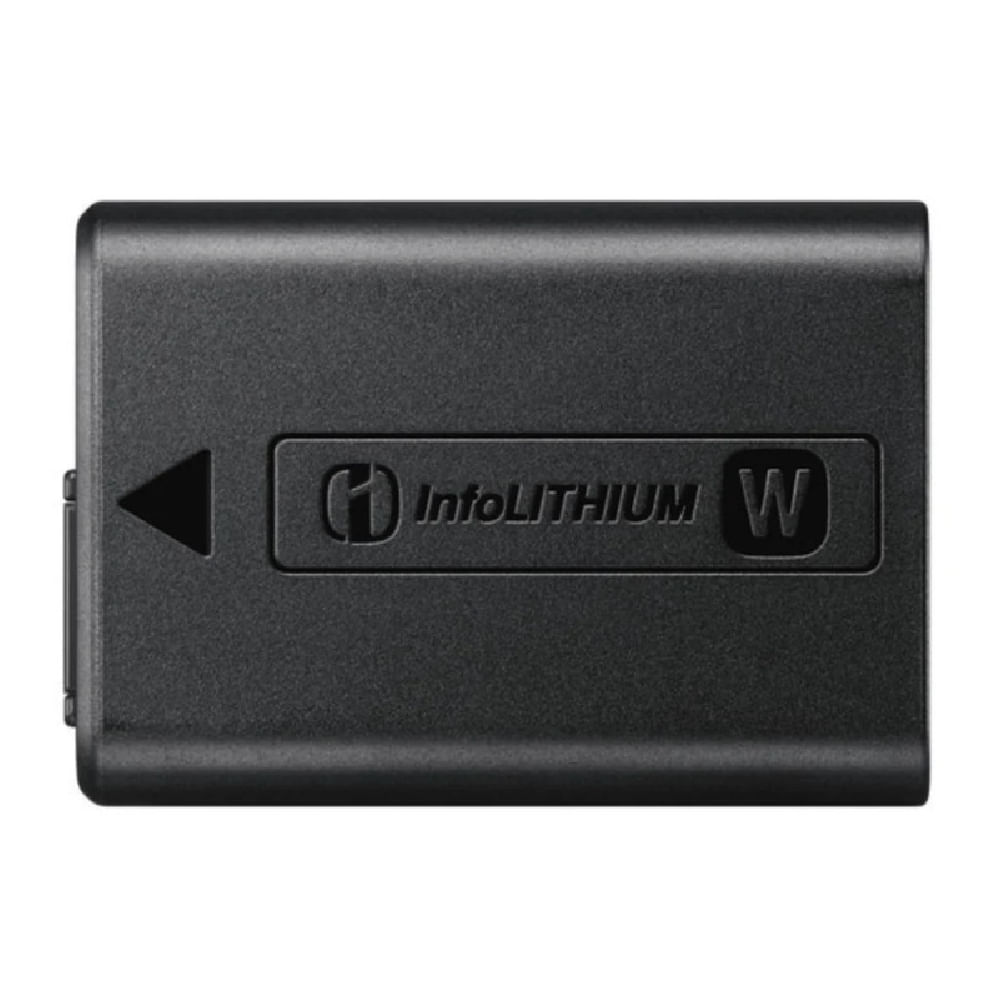 Imagen 2 del producto Batería recargable Sony NP-FW50 Serie W, 1080 mAh