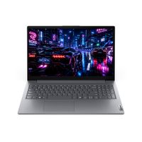 Laptop Lenovo V15 G5 IRL 15.6"" FHD, Intel Core i5-13420H, 16GB RAM, SSD 512GB, Luna Grey