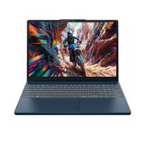 Laptop Lenovo IdeaPad Slim 3 15IRH10 15.3"" WUXGA, Intel Core i7-13620H, 16GB RAM, SSD 1TB, azul