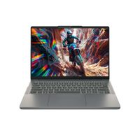 Laptop Lenovo IdeaPad Slim 3 14IRH10 14"" WUXGA OLED, Intel Core i5-13420H, 16GB RAM, SSD 512GB, luna grey