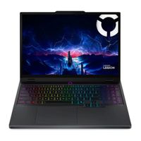 Laptop Lenovo Legion 5 15IRX10 15.1"", Intel Core i7-14700HX, 1TB SSD, 16GB RAM, Windows 11, negro eclipse (83LY00J9LM)