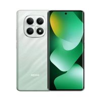 Celular Xiaomi Redmi Note 15 4G 128GB, 6GB RAM, cámara 108MP y frontal 20MP, pantalla 6.77"", verde