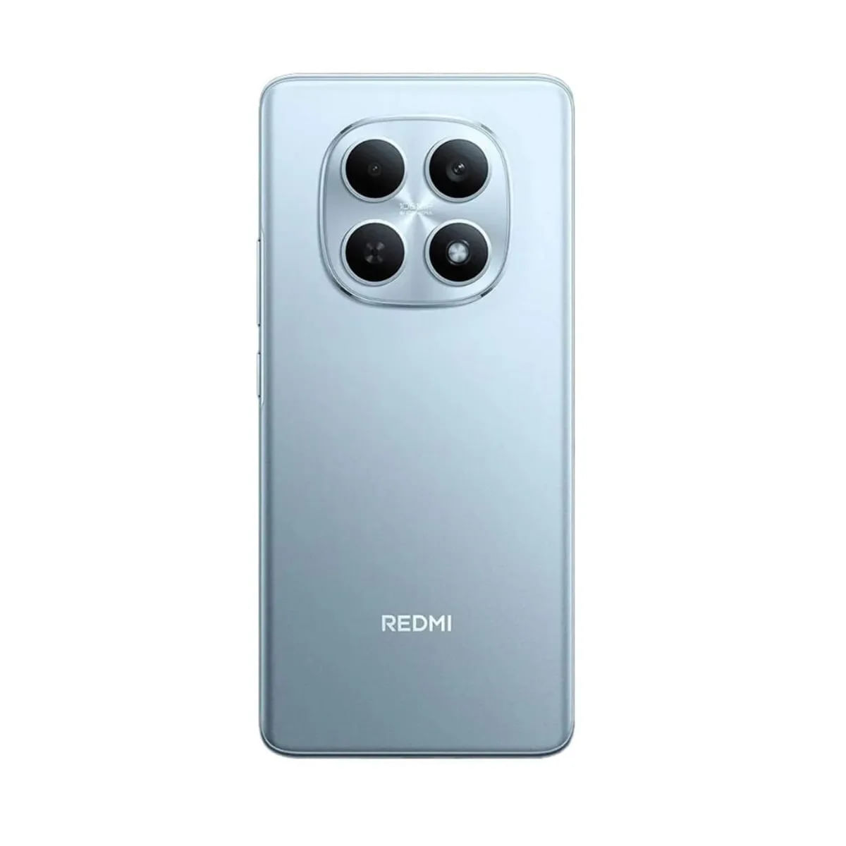 Imagen 2 del producto Celular Xiaomi Redmi Note 15 4G 128GB, 6GB RAM, cámara 108MP y frontal 20MP, pantalla 6.77"", azul