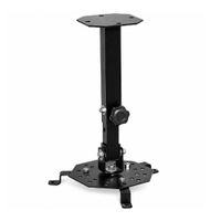 Rack para proyector Imsaracks RP01 universal, techo, giro 360°, inclinación 0°-30°, negro