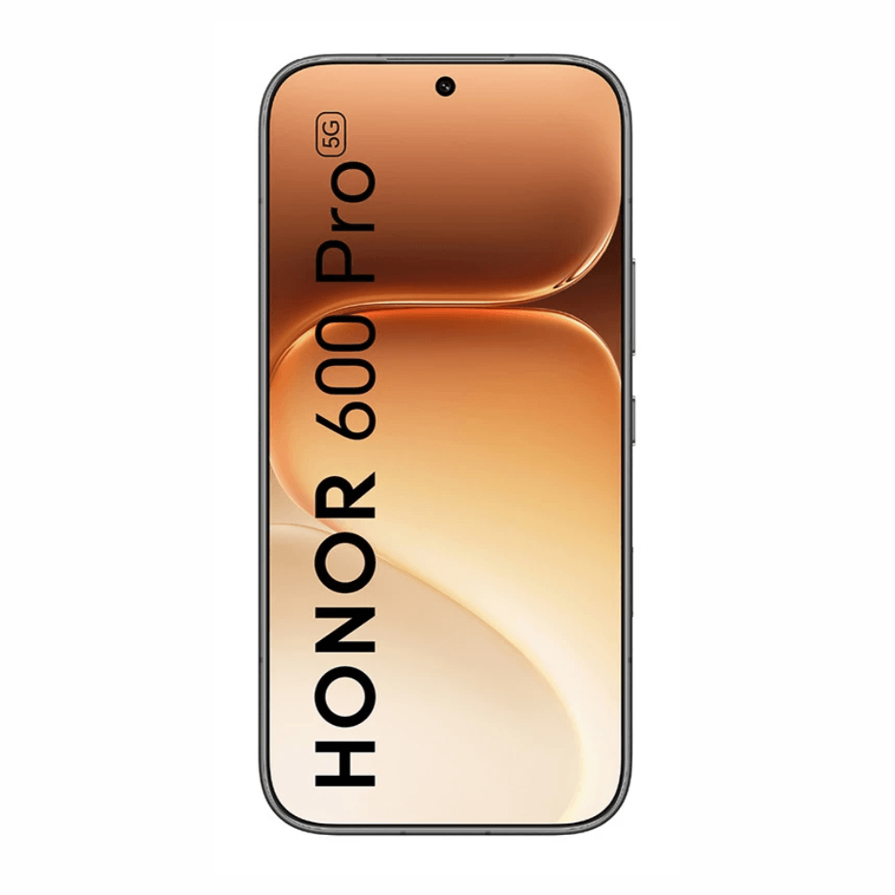 Imagen 2 del producto Celular Honor 600 Pro 512GB, 12GB RAM, cámara trasera 200MP y frontal 50MP, AMOLED 6.57"", negro