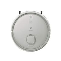 Aspiradora robot 3 en 1 Electrolux ERB62, Wi-Fi, mapeo láser, aspira, barre y trapea