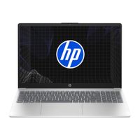 Laptop HP 15-FD2355LA 15.6"", Intel Core Ultra 5 225U, 1TB SSD, 24GB RAM, Windows 11 Home, silver