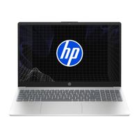 Laptop HP 15-FC0287LA 15.6"", AMD Ryzen 7 7730U, 512GB SSD, 8GB RAM, Windows 11 Home, plateado