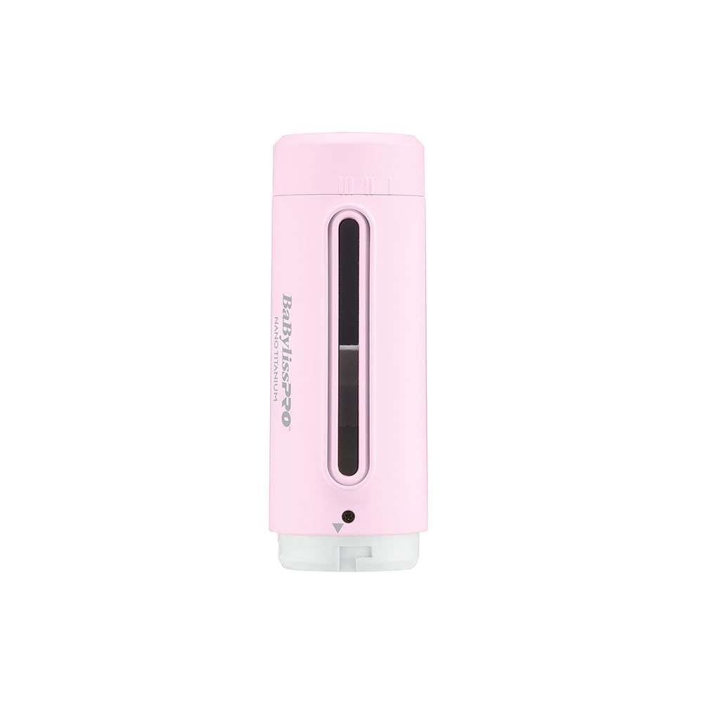 Imagen 2 del producto Multipeinador y secador iónico BaBylissPRO Style Switch 5 en 1 Pink, 1250W, doble voltaje