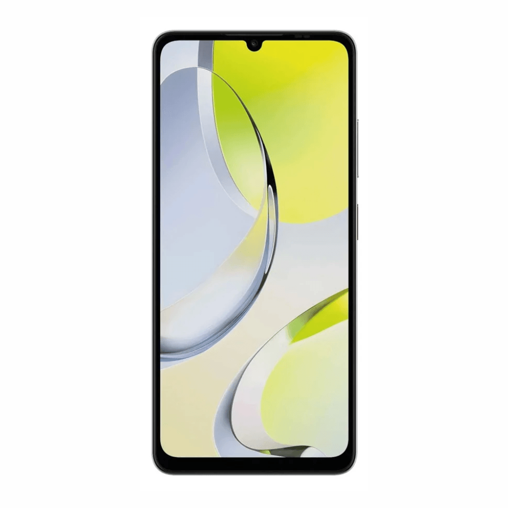 Imagen 2 del producto Celular ZTE Blade A56 Pro 128GB, 4GB RAM, cámara trasera 50MP y frontal 8MP, IPS LCD 6.75"", dorado