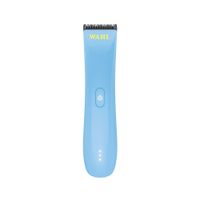 Patillera Wahl Professional Peanut Li 3026714 con/sin cable, 7000 RPM, batería 110 min