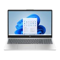 Laptop HP 15-fc0025wm 15.6"", AMD Ryzen 5, 1TB SSD, 8GB RAM, Windows 11 Home, plateado